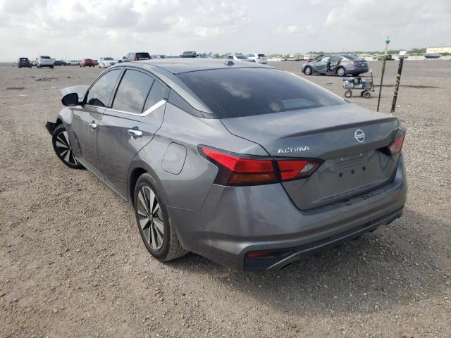 Photo 3 from auction – 2019 NISSAN ALTIMA SL with VIN 1N4BL4EV1KC229550