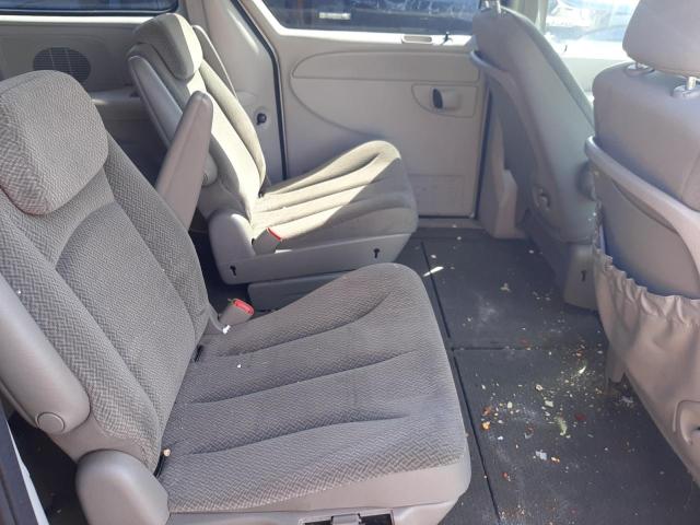 Photo 6 from auction – 2005 CHRYSLER TOWN & COU with VIN 2C8GP54L25R545561