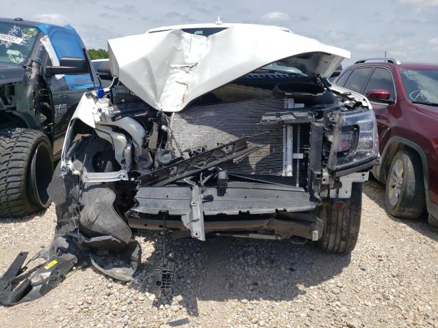 Photo 7 from auction – 2020 FORD EXPEDITION with VIN 1FMJU1NT0LEA02528