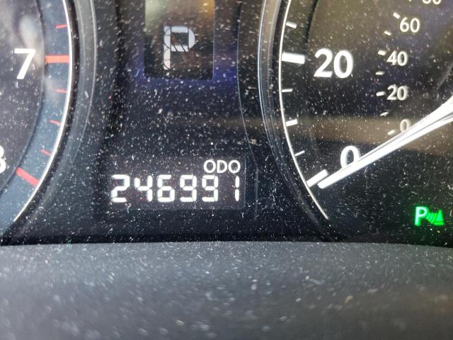 Photo 8 from auction – 2010 LEXUS RX 350 with VIN 2T2ZK1BA5AC007073