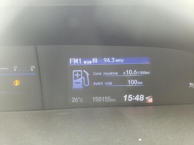 Photo 8 from auction – 2013 HONDA CIVIC LX with VIN 2HGFB2F59DH018468