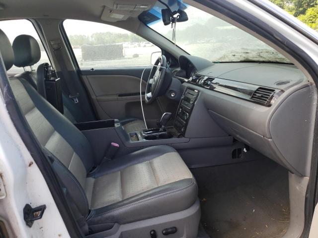 Photo 5 from auction – 2008 MERCURY SABLE PREM with VIN 1MEHM42W78G616263