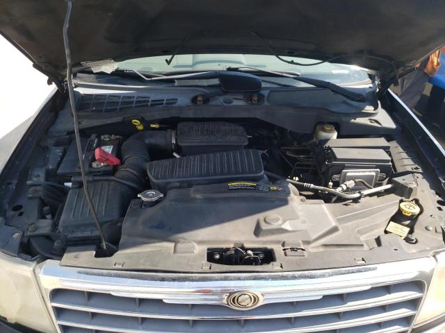 Photo 7 from auction – 2007 CHRYSLER ASPEN LIMI with VIN 1A8HW58N77F585304