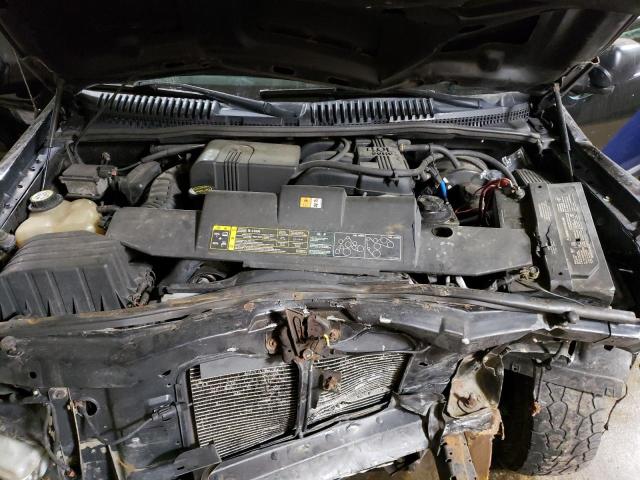 Photo 7 from auction – 2002 FORD EXPLORER X with VIN 1FMZU73E72ZB33800