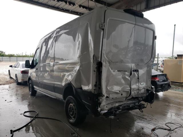 Photo 3 from auction – 2020 FORD TRANSIT T- with VIN 1FTBR1C87LKA29929