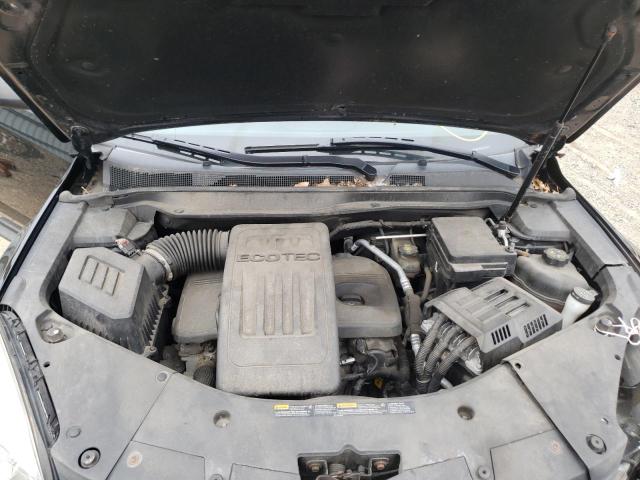 Фото 7 с аукциона – 2012 CHEVROLET EQUINOX LS с VIN 2GNFLCEK4C6110419