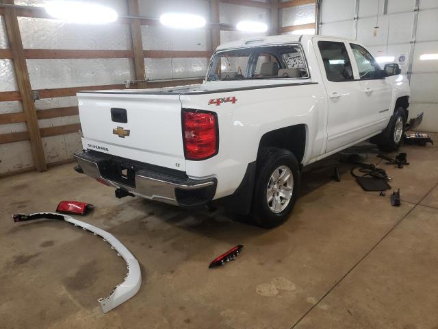 Photo 4 from auction – 2015 CHEVROLET SILVERADO with VIN 3GCUKREH6FG429064