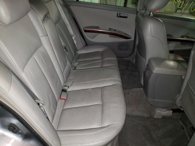 Foto 6 de la subasta – 2007 NISSAN MAXIMA SE con VIN 1N4BA41E97C803945