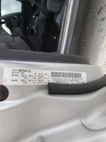 Photo 10 from auction – 2009 JEEP COMMANDER with VIN 1J8HH48K59C517985