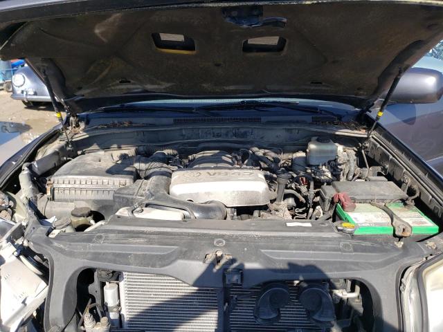 Photo 7 from auction – 2007 TOYOTA 4RUNNER LI with VIN JTEBT17R870067719