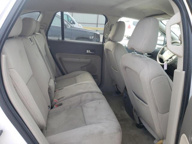 Photo 6 from auction – 2010 FORD EDGE SEL with VIN 2FMDK3JC4ABB62490