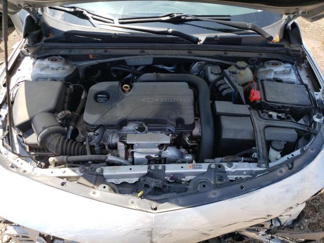 Photo 7 from auction – 2017 CHEVROLET MALIBU LS with VIN 1G1ZB5ST0HF143957