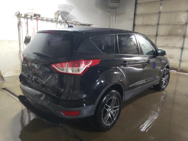 Photo 4 from auction – 2013 FORD ESCAPE S with VIN 1FMCU0F79DUB96861