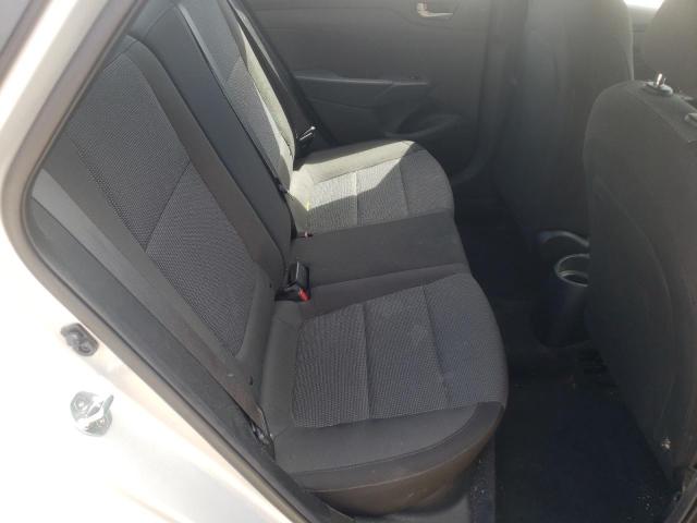 Photo 6 from auction – 2019 HYUNDAI ACCENT SE with VIN 3KPC24A30KE065237
