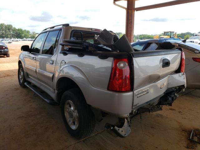 Photo 3 from auction – 2003 FORD EXPLORER S with VIN 1FMZU77E53UA50536
