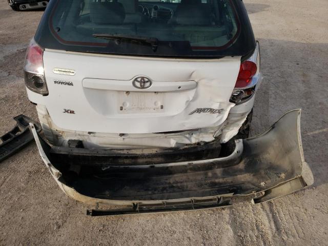 Photo 9 from auction – 2006 TOYOTA COROLLA MA with VIN 2T1KR32E86C586972