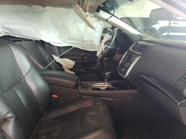 Photo 5 from auction – 2017 NISSAN ALTIMA 2.5 with VIN 1N4AL3AP9HC185092