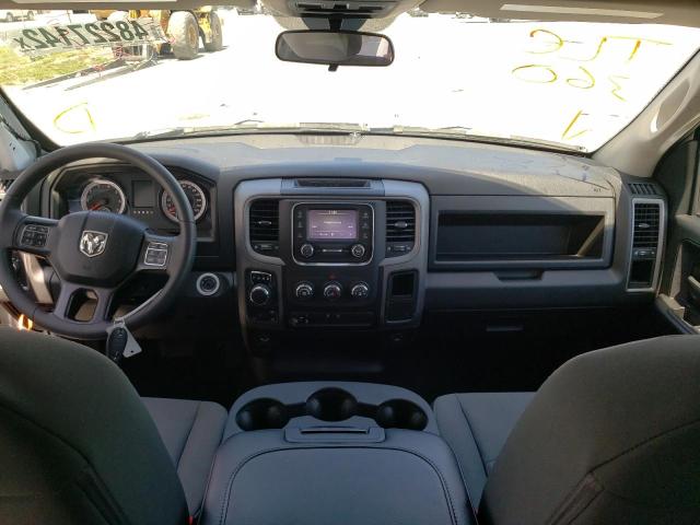 Photo 9 from auction – 2021 RAM 1500 CLASS with VIN 1C6RR7KT2MS589020