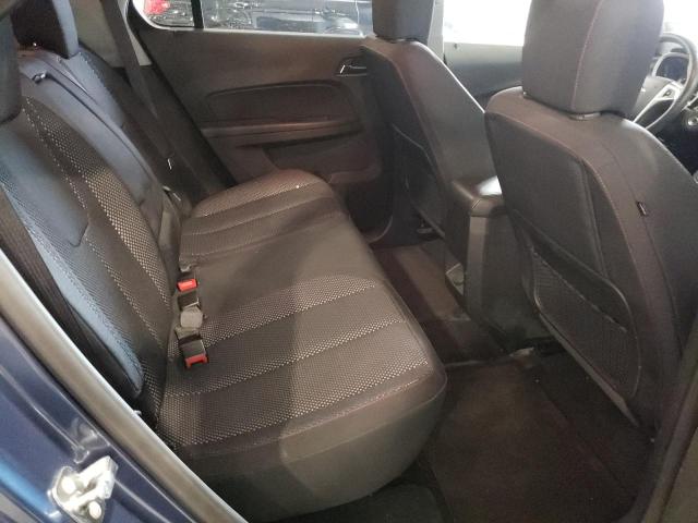 Photo 6 from auction – 2016 CHEVROLET EQUINOX LT with VIN 2GNALCEK2G6232678