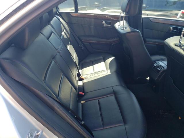 Photo 6 from auction – 2013 MERCEDES-BENZ E 350 4MAT with VIN WDDHF8JB2DA692297