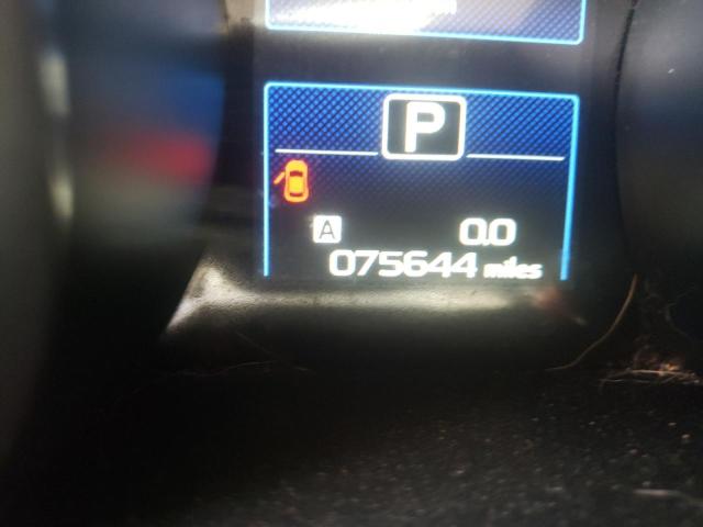 Photo 8 from auction – 2015 SUBARU LEGACY 2.5 with VIN 4S3BNAA68F3022709