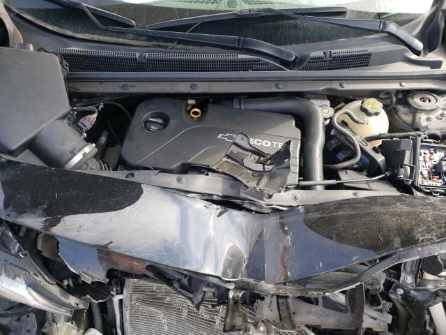 Photo 7 from auction – 2018 CHEVROLET MALIBU LS with VIN 1G1ZB5ST5JF176345
