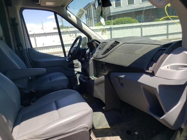 Photo 5 from auction – 2019 FORD TRANSIT T- with VIN 1FTYR1CM3KKB75007