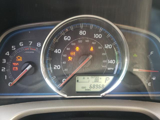Photo 8 from auction – 2015 TOYOTA RAV4 LIMIT with VIN 2T3YFREV6FW221312