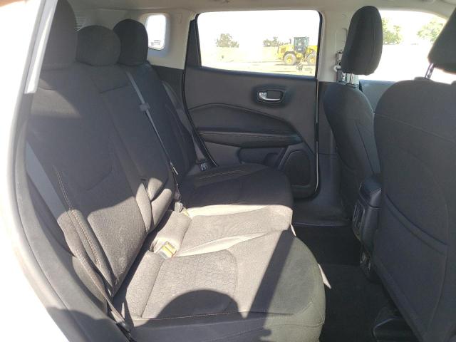 Foto 6 de la subasta – 2020 JEEP COMPASS SP con VIN 3C4NJDAB7LT225260