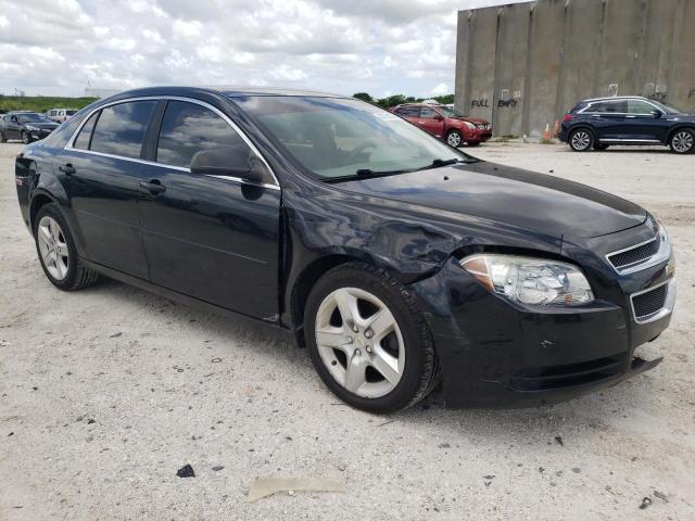 Photo 1 from auction – 2012 CHEVROLET MALIBU LS with VIN 1G1ZA5EU0CF388404