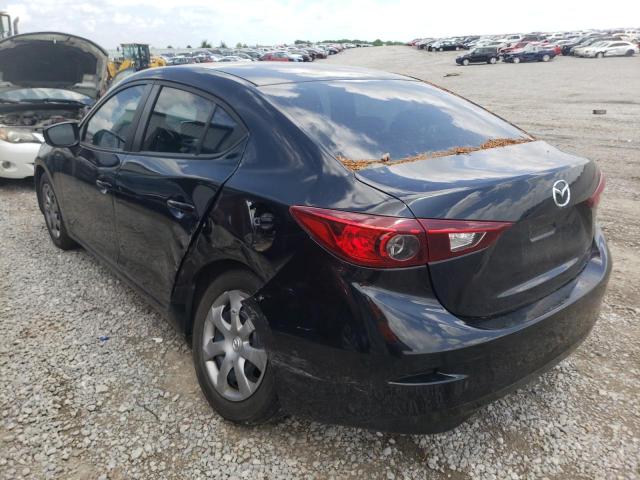 Photo 3 from auction – 2015 MAZDA 3 SPORT with VIN JM1BM1U76F1254731