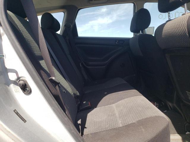 Photo 6 from auction – 2007 TOYOTA COROLLA MA with VIN 2T1KR32E07C681950