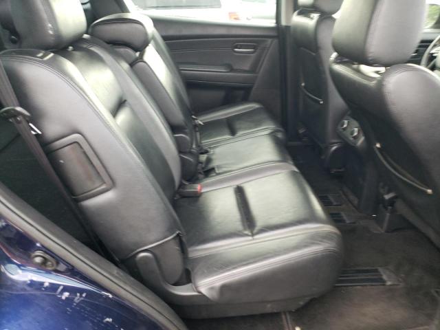 Photo 6 from auction – 2009 MAZDA CX-9 with VIN JM3TB38V190170655