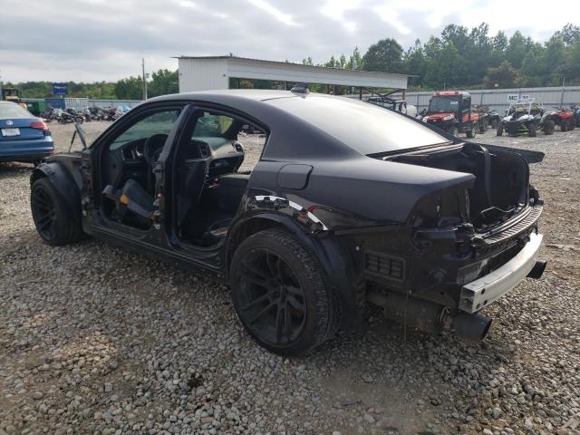Photo 3 from auction – 2020 DODGE CHARGER SR with VIN 2C3CDXL97LH122685