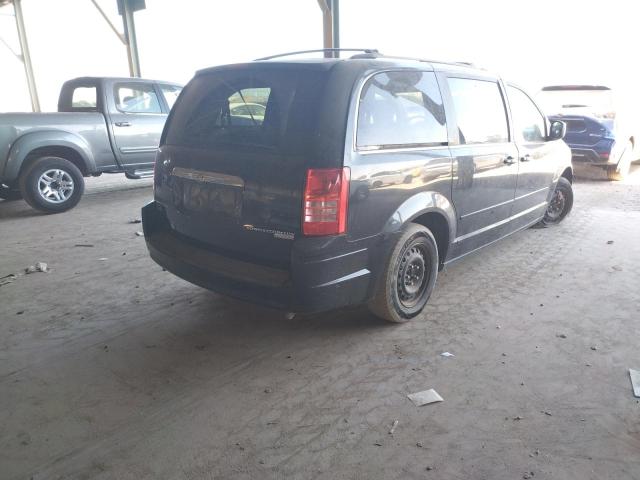 Photo 4 from auction – 2010 CHRYSLER TOWN & COU with VIN 2A4RR4DE8AR315172