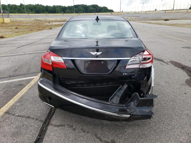 Photo 9 from auction – 2013 HYUNDAI GENESIS 3. with VIN KMHGC4DD1DU244440