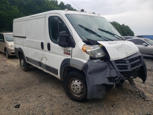 RAM PROMASTER 2016 with VIN 3C6TRVAG5GE108764 - Photo from auction