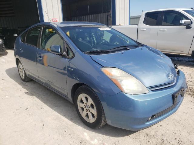 Photo 1 from auction – 2008 TOYOTA PRIUS with VIN JTDKB20U087714084