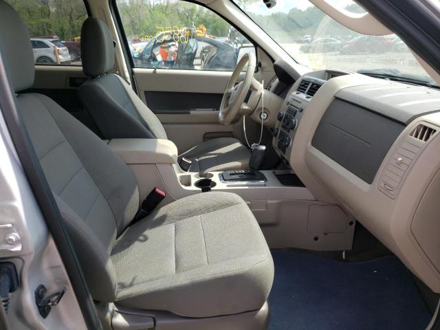 Photo 5 from auction – 2009 FORD ESCAPE XLT with VIN 1FMCU93G89KC19509