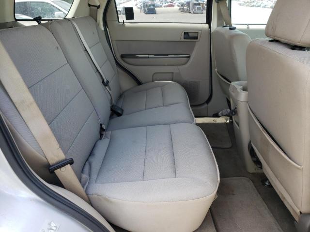 Photo 6 from auction – 2012 FORD ESCAPE XLT with VIN 1FMCU0D77CKB83555
