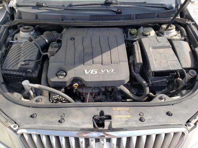 Photo 7 from auction – 2010 BUICK LACROSSE C with VIN 1G4GC5EG7AF182461