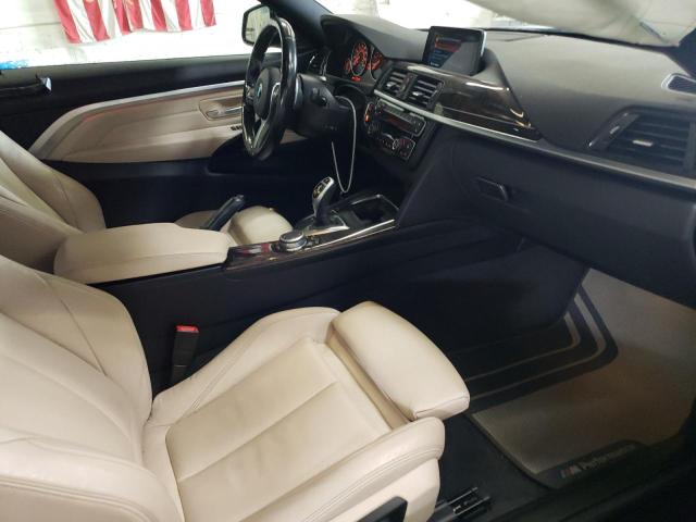 Photo 5 from auction – 2017 BMW 440I with VIN WBA4P1C5XHK522383