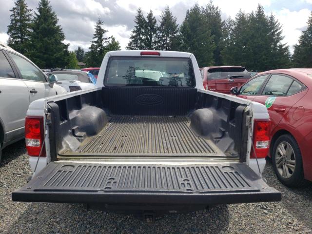 Photo 6 from auction – 2010 FORD RANGER with VIN 1FTKR1AD6APA46253