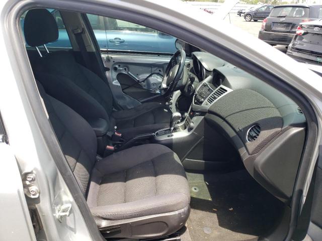 Photo 5 from auction – 2013 CHEVROLET CRUZE LT with VIN 1G1PC5SB9D7205615
