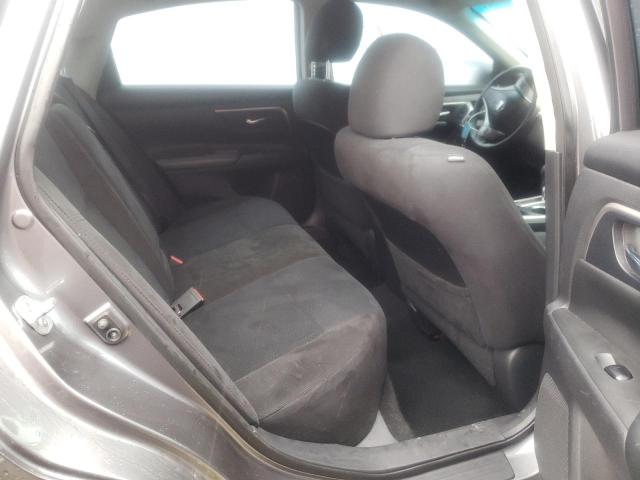 Photo 6 from auction – 2015 NISSAN ALTIMA 2.5 with VIN 1N4AL3AP9FC578233