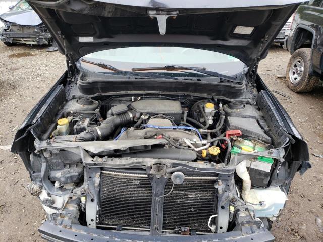 Photo 7 from auction – 2010 SUBARU FORESTER 2 with VIN JF2SH6DC3AH747671