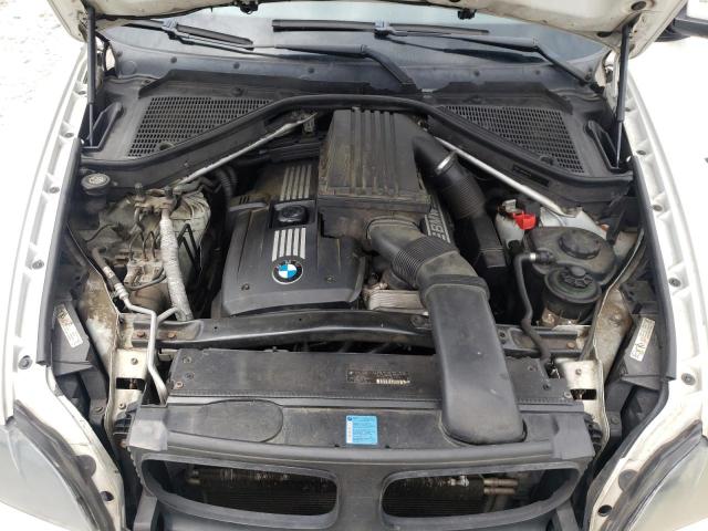 Photo 7 from auction – 2008 BMW X5 3.0I with VIN 5UXFE43508L029145