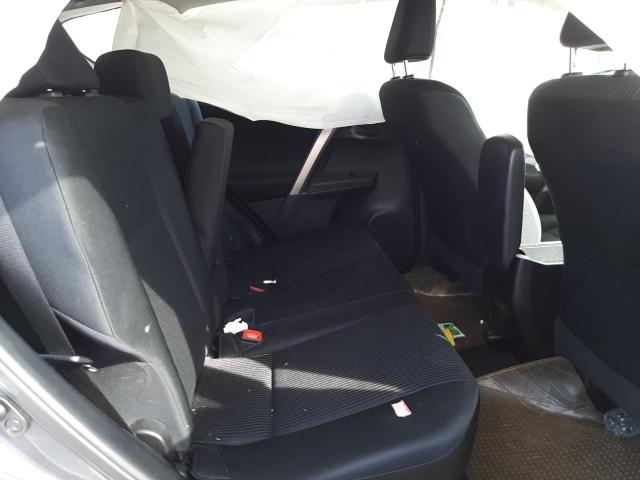 Photo 6 from auction – 2014 TOYOTA RAV4 LE with VIN 2T3BFREV1EW226731