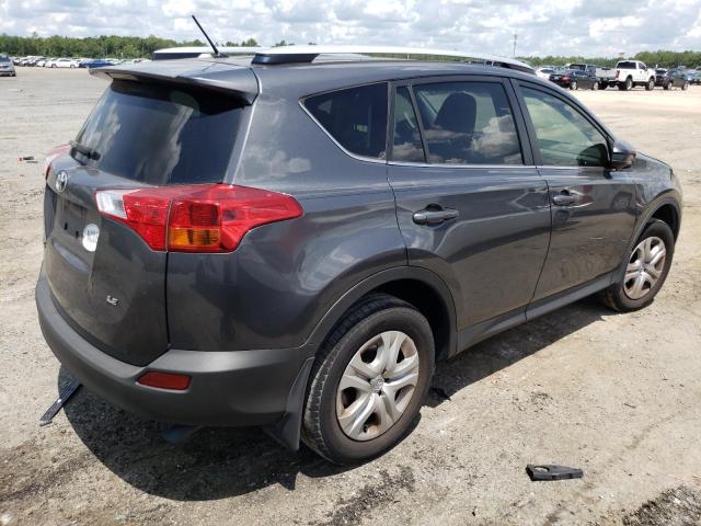 Photo 4 from auction – 2013 TOYOTA RAV4 LE with VIN JTMZFREV1D5010673