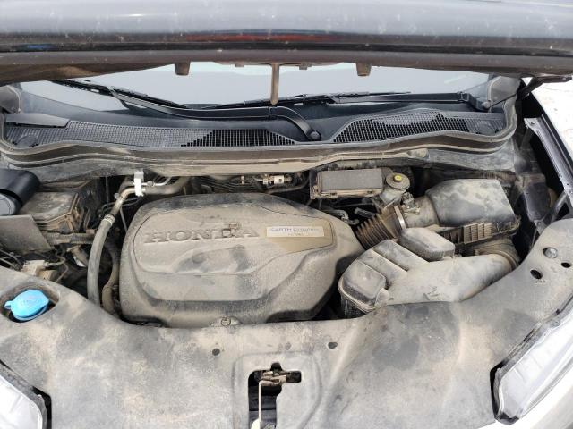Photo 7 from auction – 2017 HONDA RIDGELINE with VIN 5FPYK3F78HB009746